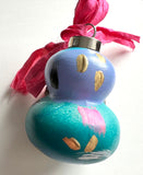 More Color Ornament - no. 1