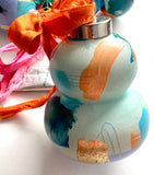 More Color Ornament - no. 5
