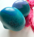 More Color Ornament - no. 1