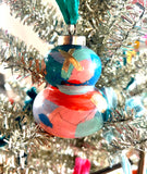 More Color Ornament - no. 6 (shh - this one might be my favorite...)