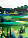 Avril - Original Painting