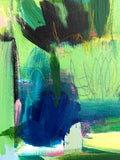 Avril - Original Painting