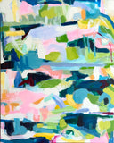 Dreamboat - Original Painting