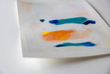 November Light, no. 2- Original Painting