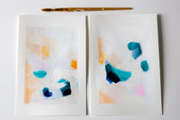 November Light, no. 4- Original Painting