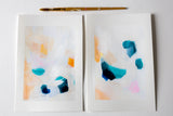 November Light, no. 3- Original Painting