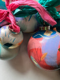 More Color Ornament - no. 5