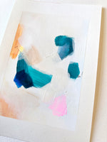 November Light, no. 3- Original Painting