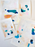 November Light, no. 2- Original Painting