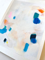 November Light, no. 1 - Original Painting