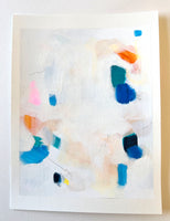November Light, no. 1 - Original Painting