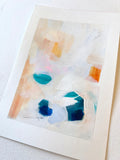 November Light, no. 4- Original Painting