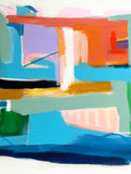 Ports of Call - Original Painting