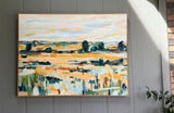 Roam - Original Painting