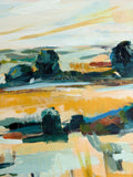 Roam - Original Painting