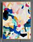 Best Playlist Ever - Original Painting
