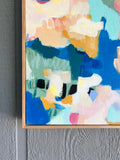 Best Playlist Ever - Original Painting