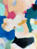 Best Playlist Ever - Original Painting