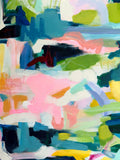 Dreamboat - Original Painting