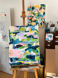 Dreamboat - Original Painting