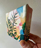 Filler Study - Original Painting