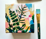 Filler Study - Original Painting