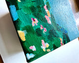 Green Fields - Original Painting