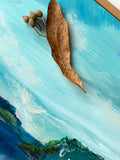 Summer Islands - Original Painting