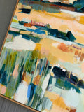 Roam - Original Painting