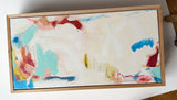 Sand and Sea - Original Painting