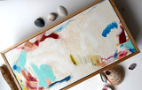 Sand and Sea - Original Painting