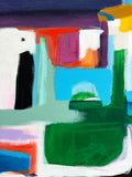 Seagull Dreams - Original Painting