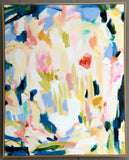 Tell Me Something Good - Original Painting