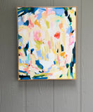 Tell Me Something Good - Original Painting