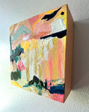 Windows - Mini Abstract Acrylic Panel