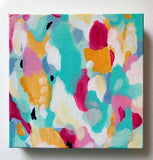 Like it's 1989 - Original Painting